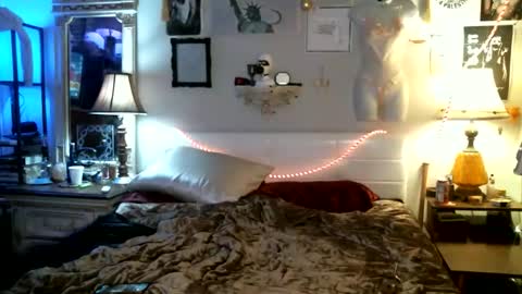 Dixie Doll online show from 01.13.26