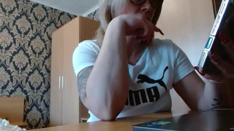 Dixie online show from 03.06.26