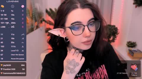 dixipixi_ online show from 01.10.25