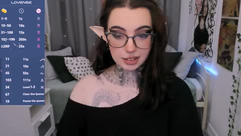 dixipixi_ online show from 01.17.25