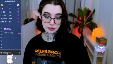 dixipixi_ online show from 02.07.25