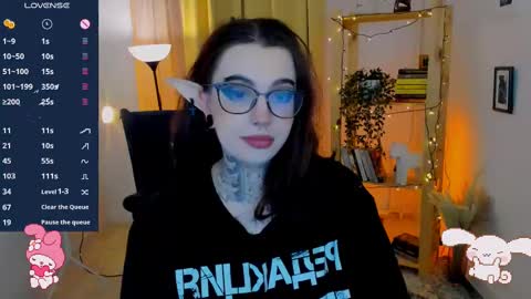 dixipixi_ online show from 02.09.25