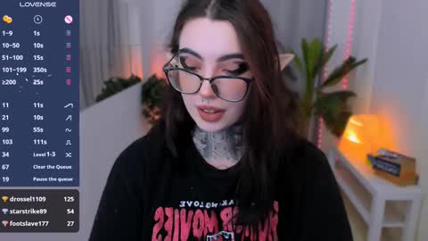 dixipixi_ online show from 02.23.25