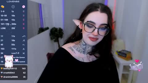 dixipixi_ online show from 03.01.25