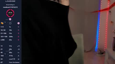 dixipixi_ online show from 11.02.25