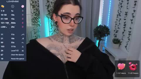 dixipixi_ online show from 03.13.26