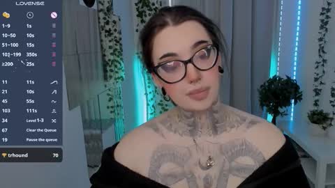 dixipixi_ online show from 03.15.26