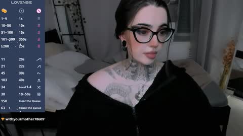 Snapshot of dixipixi_ chatting on 06.05.26 dixipixi_ online show from 06.05.26