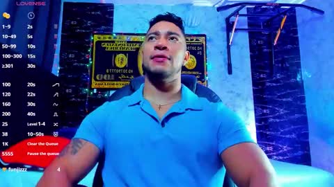 Dixon online show from 12.20.25