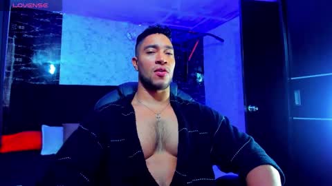 Dixon online show from 02.01.26