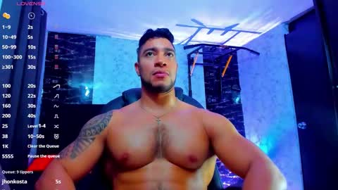 Dixon online show from 02.03.26