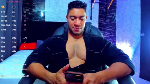 Dixon online show from 02.21.26