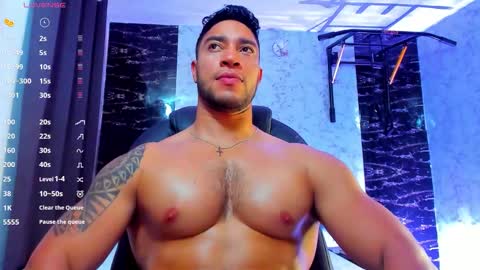 Dixon online show from 03.08.26