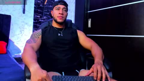 Dixon online show from 03.27.26