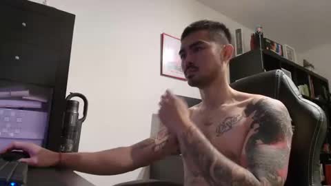 D online show from 09.24.25