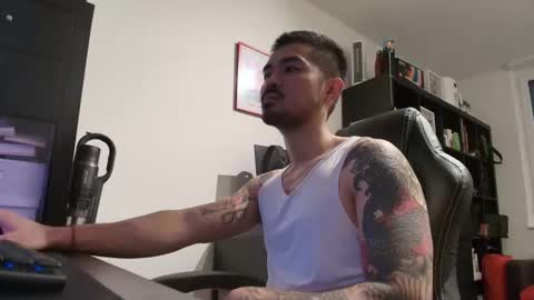 D online show from 09.29.25