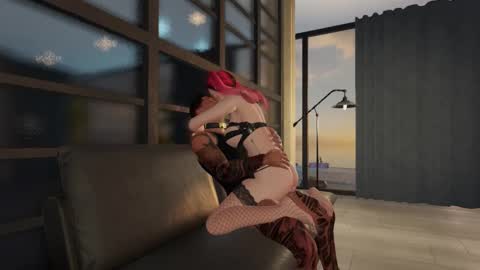 dixxie_blue online show from 02.28.26