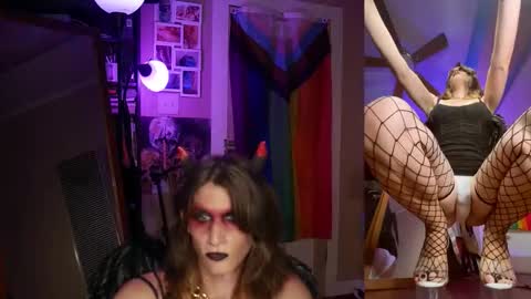 Rae online show from 10.22.25