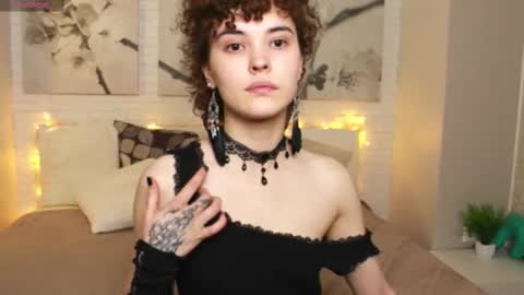 Snapshot of dizer_clop chatting on 03.01.25 Dizer online show from 03.01.25