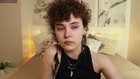 Snapshot of dizer_clop chatting on 03.02.25 Dizer online show from 03.02.25