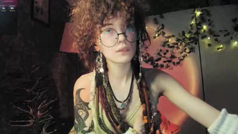 Snapshot of dizer_clop chatting on 09.11.25 Dizer online show from 09.11.25