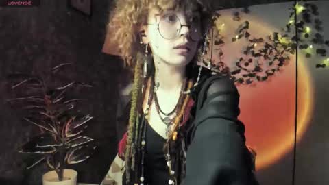 Snapshot of dizer_clop chatting on 09.12.25 Dizer online show from 09.12.25