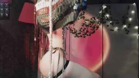 Snapshot of dizer_clop chatting on 09.16.25 Dizer online show from 09.16.25