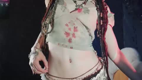 Snapshot of dizer_clop chatting on 10.11.25 Dizer online show from 10.11.25