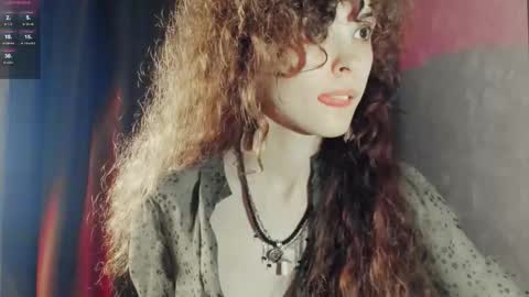 Snapshot of dizer_clop chatting on 11.15.25 Dizer online show from 11.15.25