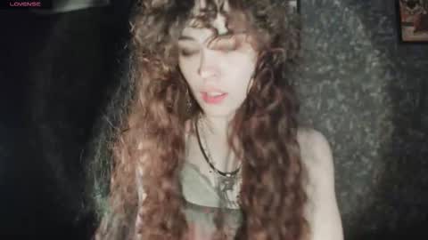 Snapshot of dizer_clop chatting on 11.26.25 Dizer online show from 11.26.25