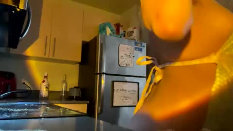 dizzinsweatyy online show from 03.05.25