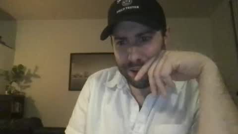 DJ Chaterbate online show from 11.25.25