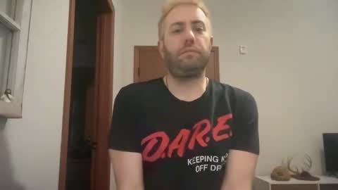 DJ Chaterbate online show from 02.02.26