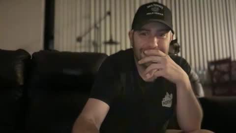 DJ Chaterbate online show from 02.10.26