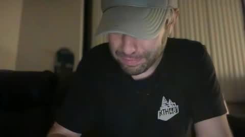 DJ Chaterbate online show from 03.08.26