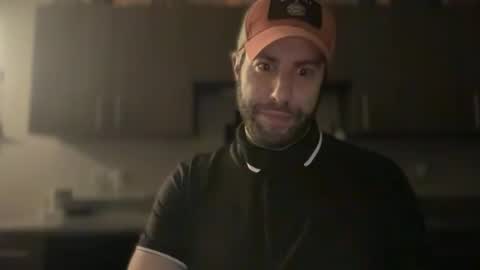 DJ Chaterbate online show from 03.22.26