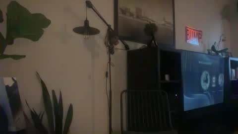 DJ Chaterbate online show from 04.09.26