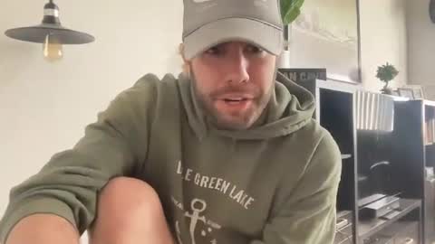 DJ Chaterbate online show from 04.26.26