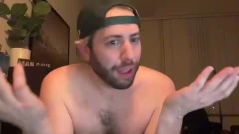 DJ Chaterbate online show from 04.27.26