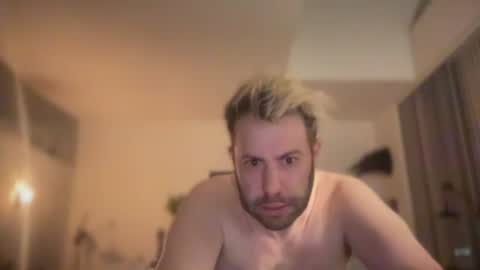 DJ Chaterbate online show from 05.10.26
