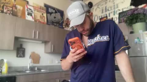 DJ Chaterbate online show from 05.10.26