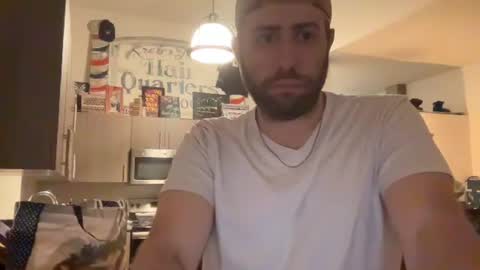 DJ Chaterbate online show from 06.05.26