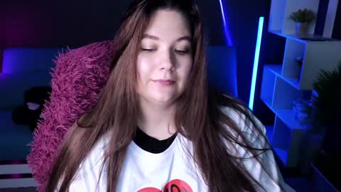 Snapshot of djennapalme chatting on 01.15.25 Jenia online show from 01.15.25