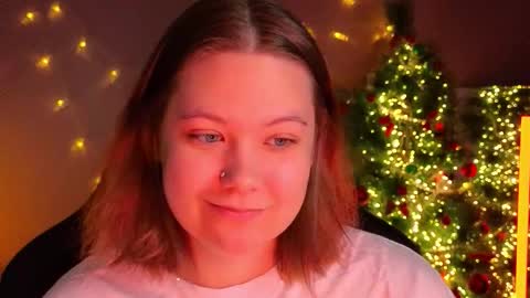 Snapshot of djennapalme chatting on 12.03.25 Jenia online show from 12.03.25