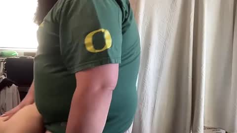 Snapshot of djfreeque chatting on 01.21.25 djfreeque online show from 01.21.25