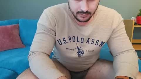 STR8 BOYv online show from 01.07.25