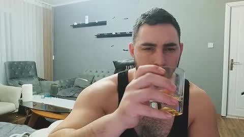 STR8 BOYv online show from 02.02.26