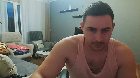 STR8 BOYv online show from 02.07.26