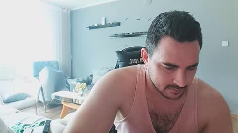 STR8 BOYv online show from 02.16.26