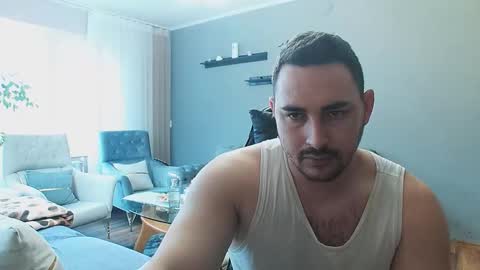 STR8 BOYv online show from 03.21.26